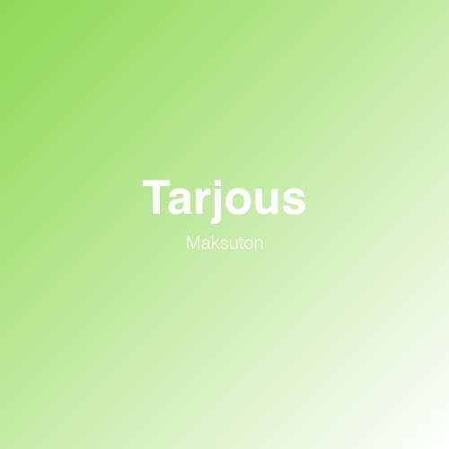 Tarjous